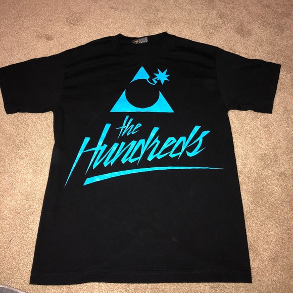 The Hundreds Other - The Hundreds big bold Graphic T-shirt !